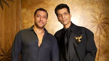 Salman Khan rules out a biopic on Koffee With Karan; says, “A biopic of my life will never be made”