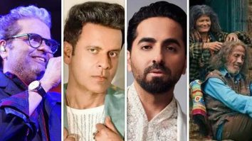 Vishal Bhardwaj, Manoj Bajpayee and Ayushmann Khurrana praise Vinod Kapri’s Pyre trailer