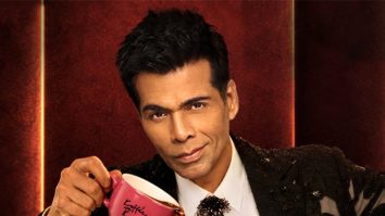 Koffee With Karan Season 9 trends at No. 1 in India, UK, Canada and Singapore on JioHotstar