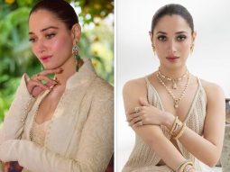 From Desi Fits to Vacay Vibes: Tamannaah Bhatia has a jewellery moodboard for every occasion