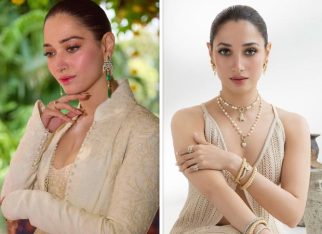 From Desi Fits to Vacay Vibes: Tamannaah Bhatia has a jewellery moodboard for every occasion