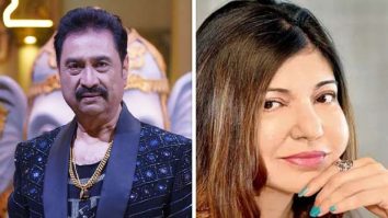 Sa Re Ga Ma Pa: Kumar Sanu gets emotional about Alka Yagnik’s health; says, “I sincerely hope she recovers soon”