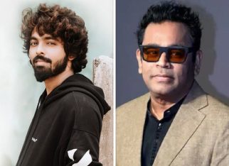 GV Prakash Kumar joins Ramayana as a singer: “I got a call from AR Rahman”