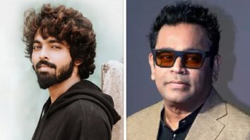 GV Prakash Kumar joins Ramayana as a singer: “I got a call from AR Rahman”