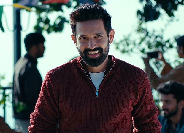 Vikrant Massey is betting on 'simple' stories, proving that heart matters more than a big budget.