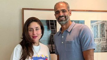 Android’s global president Sameer Samat welcomes Kareena Kapoor Khan as the face of the brand