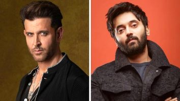 EXCLUSIVE: Hrithik Roshan praises Paramvir Singh Cheema’s performance in STORM: “What an outstanding actor you are!”