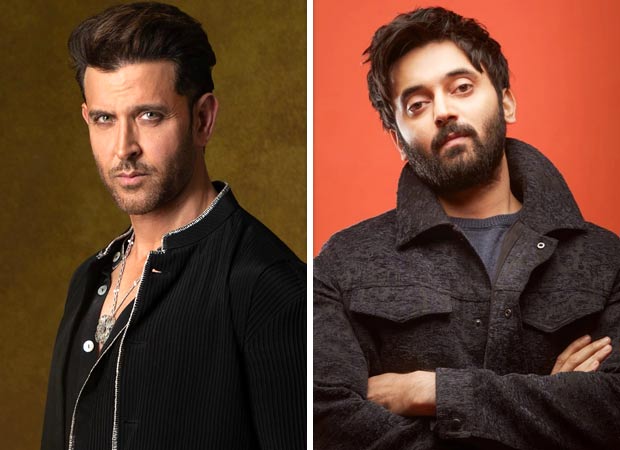 विशेष: ऋतिक रोशन ने स्टॉर्म में परमवीर सिंह चीमा के प्रदर्शन की प्रशंसा की: