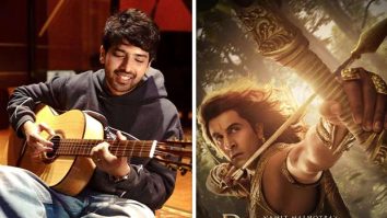 Armaan Malik on singing for Ranbir Kapoor’s Ramayana: “It is a dream come true”