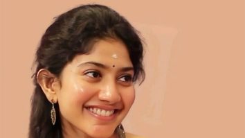Sai Pallavi on playing Sita in Ramayana: “I did not want to use my mind too much”
