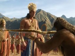 Before Ranbir Kapoor, only THIS actor has played Lord Rama and Lord Parshurama in the same project