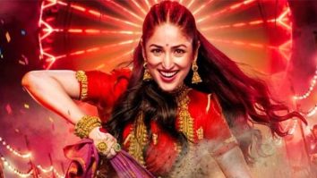Nayyi Navelli Box Office: Yami Gautam starrer records muted jump on Saturday; Collects Rs. 4.25 crore on Day 2 
