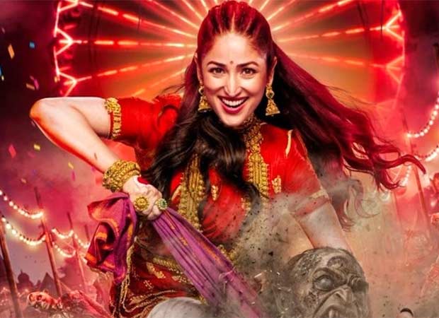 नई नवेली बॉक्स ऑफिस: यामी गौतम अभिनीत फिल्म के रिकॉर्ड में शनिवार को मामूली उछाल आया; रुपये वसूल करता है. दूसरे दिन 4.25 करोड़