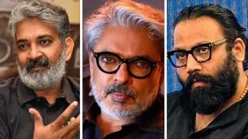 Blockbuster directors of Indian cinema whose next projects have fans eagerly waiting