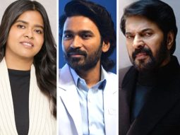 EXCLUSIVE: Producer Shraddha Agrawal on bringing Dhanush and Mammootty together for OM: Chapter 1, “We want audiences to experience the scale, emotion and grandeur of this collaboration”