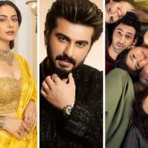 Rakul Preet Singh and Arjun Kapoor praise Luv Ranjan’s Pehla Pyaar Doosri Baar, call it a nostalgic and emotional ride