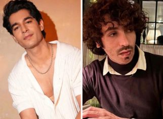 Saiyaara fame Shaan R Grover headlines Chand Mohammad’s Junglywood, trailer to drop soon
