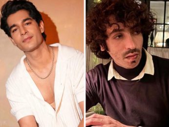 Saiyaara fame Shaan R Grover headlines Chand Mohammad’s Junglywood, trailer to drop soon Saiyaara fame Shaan R Grover headlines Chand Mohammad’s Junglywood, trailer to drop soon