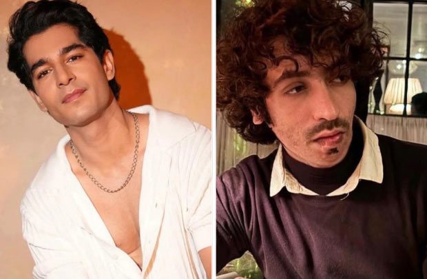 Saiyaara fame Shaan R Grover headlines Chand Mohammad’s Junglywood, trailer to drop soon
