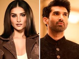Tara Sutaria joins Aditya Roy Kapur in Bhushan Kumar’s intense musical love story