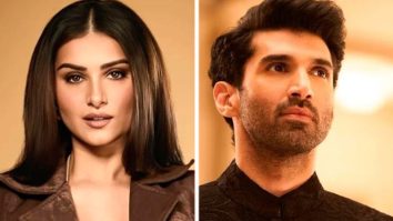 Tara Sutaria joins Aditya Roy Kapur in Bhushan Kumar’s intense musical love story