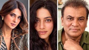 EXCLUSIVE: Jennifer Winget, Sapna Pabbi and Vipin Sharma join Arjun Rampal in Hansal Mehta–Robbie Grewal’s Billionaire