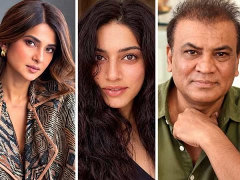 EXCLUSIVE: Jennifer Winget, Sapna Pabbi and Vipin Sharma join Arjun Rampal in Hansal Mehta–Robbie Grewal’s Billionaire EXCLUSIVE: Jennifer Winget, Sapna Pabbi and Vipin Sharma join Arjun Rampal in Hansal Mehta–Robbie Grewal’s Billionaire