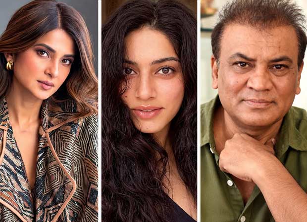 EXCLUSIVE: Jennifer Winget, Sapna Pabbi and Vipin Sharma join Arjun Rampal in Hansal Mehta–Robbie Grewal’s Billionaire : Bollywood News EXCLUSIVE: Jennifer Winget, Sapna Pabbi and Vipin Sharma join Arjun Rampal in Hansal Mehta–Robbie Grewal’s Billionaire : Bollywood News