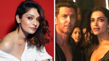 EXCLUSIVE: Drishyam actor Samvedna Suwalka recalls Hrithik Roshan’s dedication during ‘Sher Khul Gaye’ in Fighter: “Hrithik would not stop till he got the step right. He would take multiple takes”