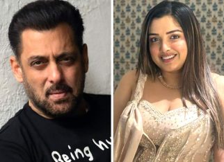 Salman Khan backs Aamrapali Dubey’s take on Love Gill during fights: “Love should learn this from Aamrapali”