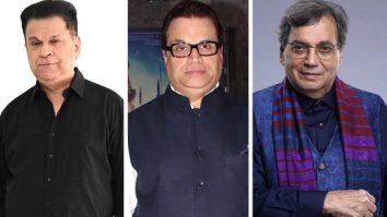 “Sent 6.3 ft cake in tempo”: Kumar and Ramesh Taurani recall how Tips Music won over Subhash Ghai after Saudagar rejection