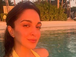 Kiara Advani enjoys a beach getaway with Sidharth Malhotra and daughter Saraayah amid second pregnancy; see post