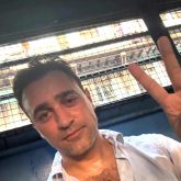 Imran Khan detained by Mumbai Police during protest at August Kranti Maidan; says, “I am here to see why people’s voices are being suppressed”