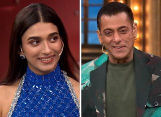 Aafiya Sayed thanks Salman Khan after Bigg Boss 20 appearance: “The kindness, the humility… You truly ‘made my life’”