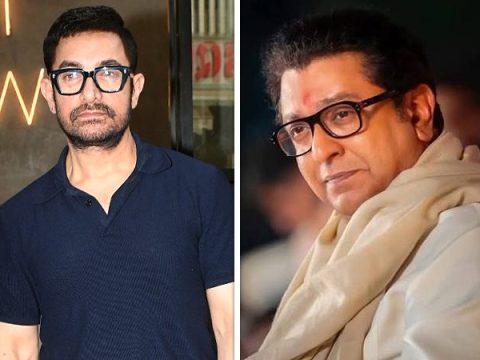 Aamir Khan met Raj Thackeray for THIS reason; childhood friendship and family milestone behind the visit