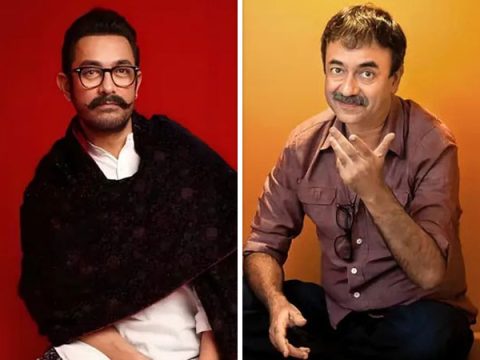 Aamir Khan says, ‘Rajkumar Hirani will narrate 3 Idiots sequel’s final script in the coming weeks’ Aamir Khan says, ‘Rajkumar Hirani will narrate 3 Idiots sequel’s final script in the coming weeks’