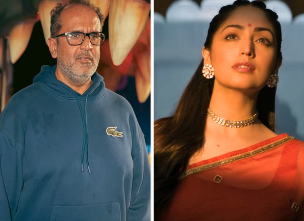 EXCLUSIVE: Aanand L Rai calls Nayyi Navelli actor Yami Gautam Dhar "good student, fighter"; says his upcoming horror-comedy is thank you to all women around