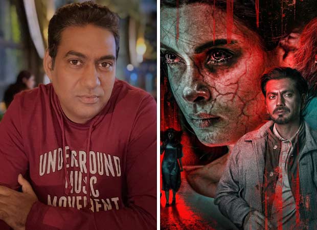EXCLUSIVE: Sabbir Khan reveals why Adbhut is a RARE film to premiere on TV before arriving on OTT; explains how his supernatural thriller got a U/A certificate: “You can watch it with your family without having to CRINGE”
