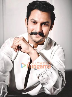 Celeb Photos Of Addinath Kothare