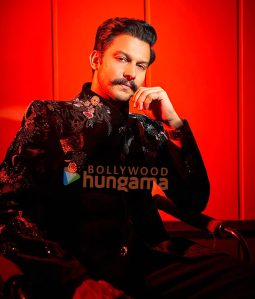 Celeb Photos Of Addinath Kothare