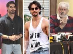 Ahan Shetty BREAKS silence on Tiger Shroff firing incident: “Happy that he’s safe”; Vikram Bhatt takes a hilarious dig at Gen Z at 1920 Cold Winter launch: “Sirf Gen Z ka hi haq nahin hai jeene ka!”