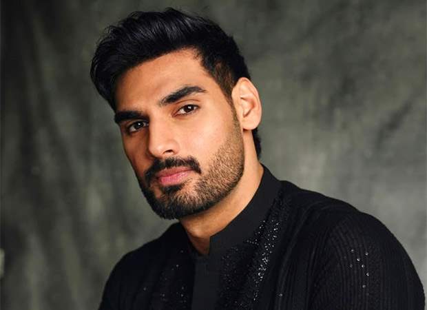 Ahan Shetty to begin shooting for Sanki on October 30 in Bhopal