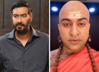 EXCLUSIVE: Drishyam The Conclusion’s viral ‘Madira peeke so gaye?’ actor Ajeet Singh Pallawat was originally supposed to play Draupadi; reveals why makers changed it to Chanakya