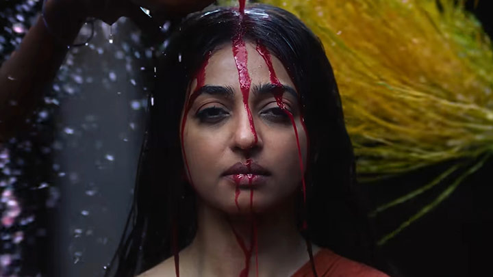 Akka | Official Teaser | Keerthy Suresh, Radhika Apte | Netflix India Akka | Official Teaser | Keerthy Suresh, Radhika Apte | Netflix India