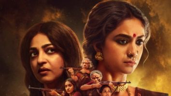 Akka trailer: Keerthy Suresh, Radhika Apte lock horns in Netflix’s gangster drama