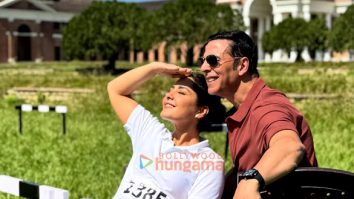 Akshay Kumar and Anees Bazmee’s next ots