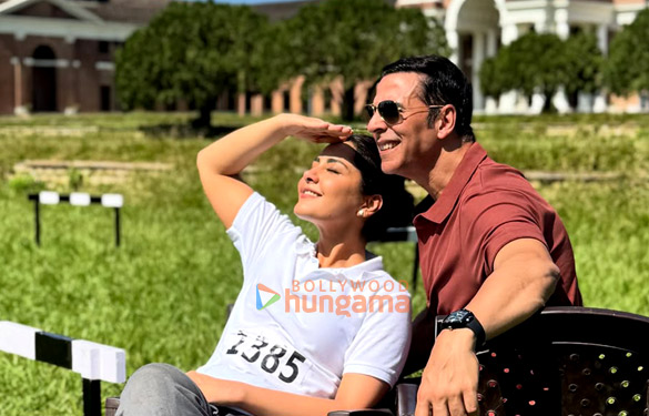 akshay kumar and anees bazmees next 1