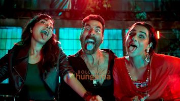 Akshay Kumar and Anees Bazmee’s next on the sets
