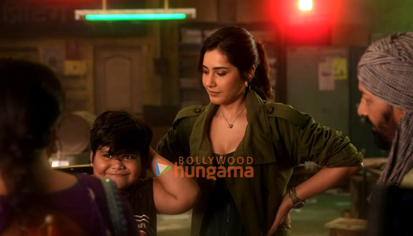 akshay kumar and anees bazmees next 4