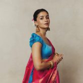 Alia Bhatt